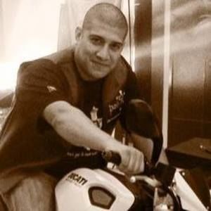 Meet your Posher, Jose